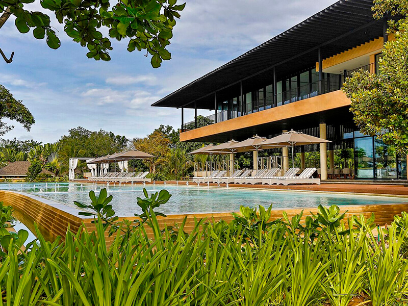 Amorita Resort Ends the Year with Three Prestigious Luxury Awards